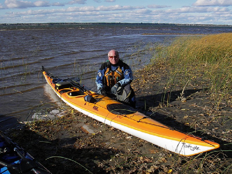 Forum Nouveautés kayak Kayaks de mer en composite