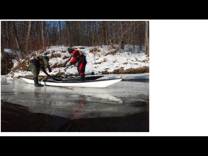 Forum Nouveautés kayak Kayaks de mer en composite