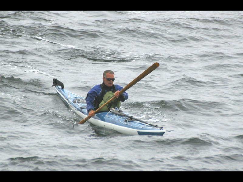 Forum Nouveautés kayak Kayaks de mer en composite