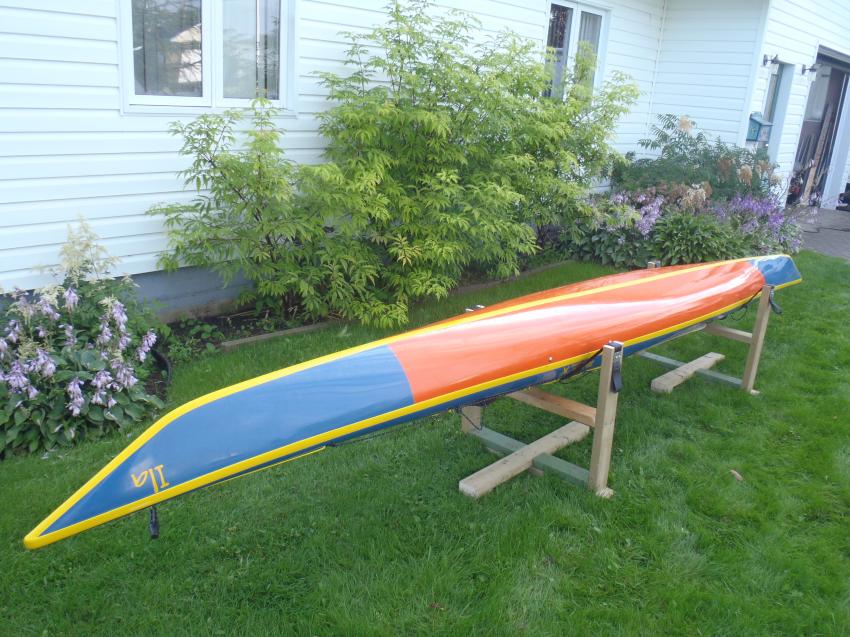 Forum Discussions général sur le kayak de mer