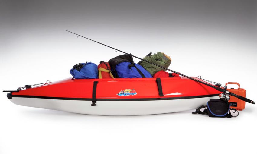 Forum Nouveautés kayak Les kayaks de mer Tahe Marine