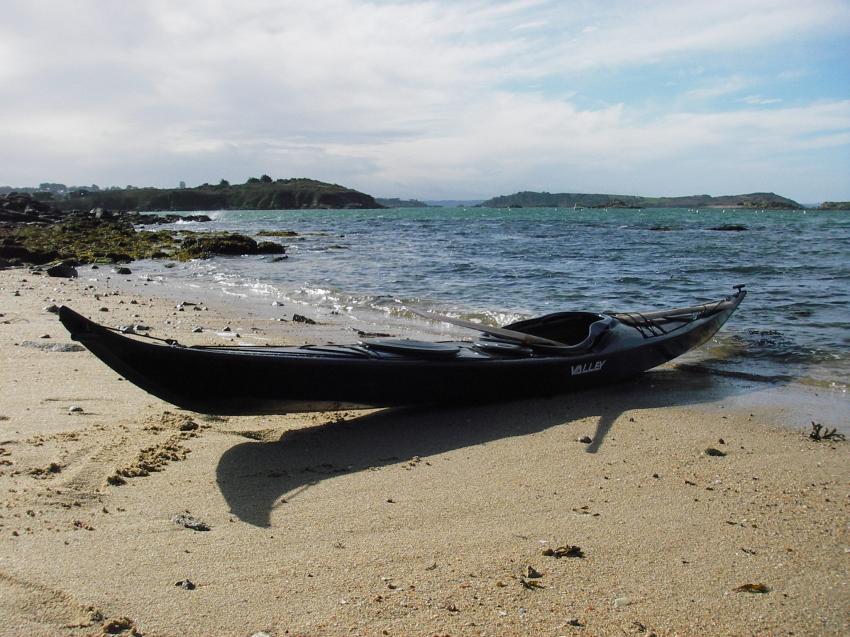 Forum Critique et opinions sur les kayaks de mer